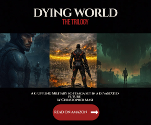 Dying World Trilogy